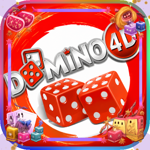 domino4d — galeri pratinjau Resmi APK